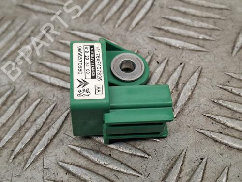 Electronic module CITROËN C3 Picasso (SH_)  | BP34265474M83  - Image 5