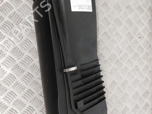 Luftrenser kiste MERCEDES-BENZ E-CLASS (W211) E 270 CDI (211.016) | BP29508970M87