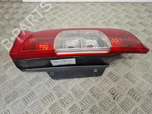 Left taillight PEUGEOT BIPPER (AA_) 1.4 HDi | BP39434016C34 - Image 6