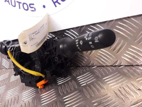 Steering column stalk CITROËN C1 (PM_, PN_) 1.0 | BP24852571I23 