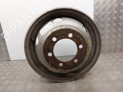 Used Rim IVECO DAILY III Van 35 S 9 V (90 hp) 23654887