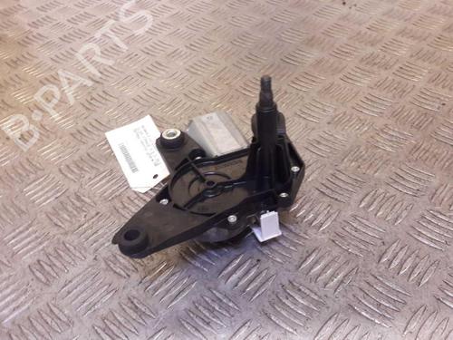 Rear wiper motor RENAULT CLIO III (BR0/1, CR0/1) 1.5 dCi (BR17, CR17) | BP23727830M102 