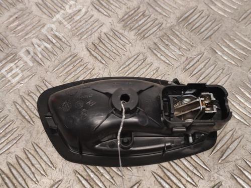 Rear left interior door handle RENAULT MEGANE III Hatchback (BZ0/1_, B3_) 1.5 dCi (BZ09, BZ0D, BZ1W, BZ29, BZ14) | BP23735568I15 
