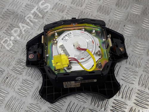 Driver airbag HONDA CIVIC VI Hatchback (EJ, EK) 1.4 i S (EJ9) | BP23658768C9 