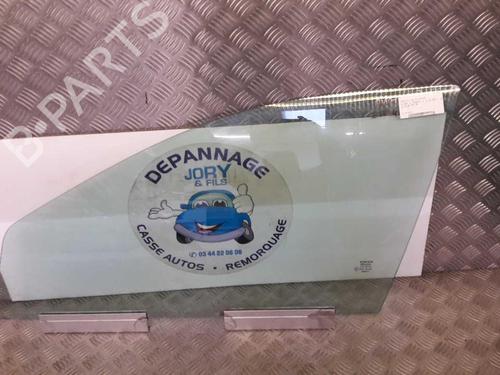 Used Front left door window VOLVO S60 I (384) D5 (163 hp) 24426301
