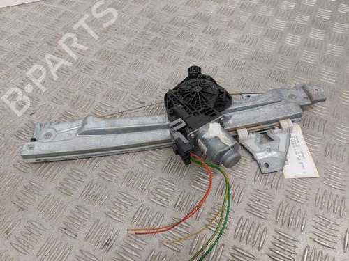 Rear left window mechanism CITROËN C4 II (NC_) 1.6 HDi 115 | BP31146026C24 - Image 3