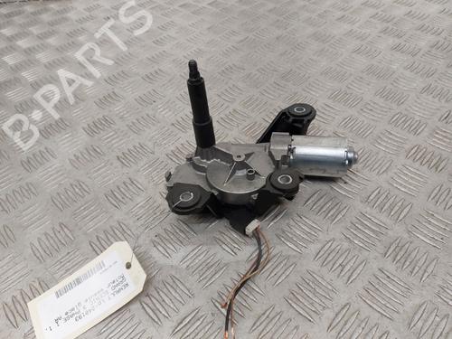 Rear wiper motor RENAULT GRAND SCÉNIC III (JZ0/1_) 1.9 dCi (JZ0J, JZ0N, JZ1K, JZ1S) | BP23746470M102 