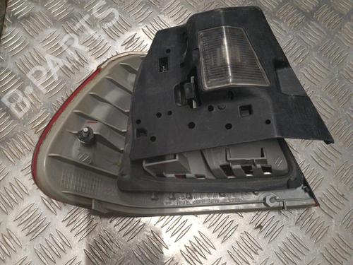 Used Right taillight Right taillight BMW 3 (E46) 320 d (136 hp) 23657526 23657526