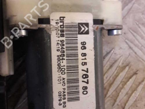 right-front-window-motor-citroen-c4-coupe-la_-2004-2005-2006-2007-2008-2009-2010-2011-2012-2013-23658170 main image