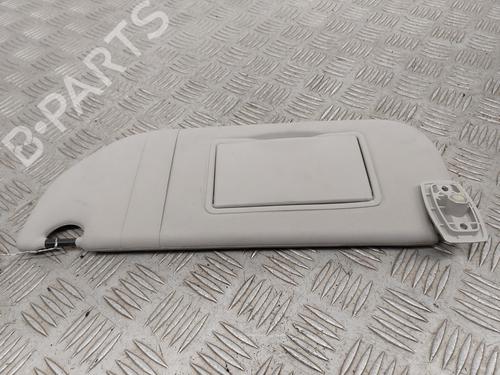 Left sun visor CITROËN C1 (PM_, PN_) 1.0 | BP33611943I1 - Image 3