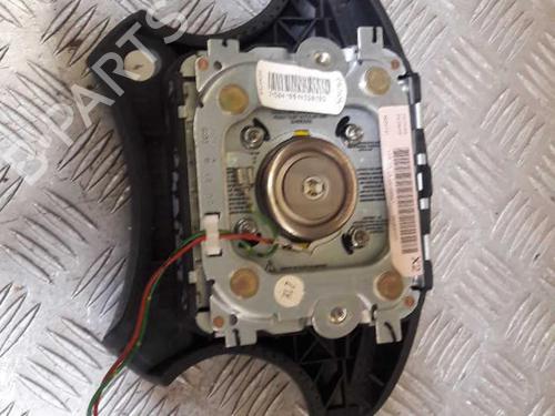 Driver airbag CITROËN XANTIA (X1_, X2_) 1.8 i 16V | BP23725385C9 