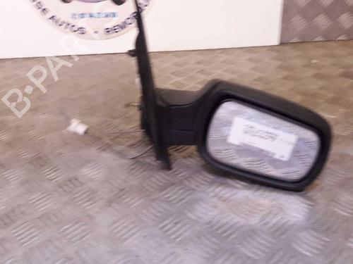 Used Right mirror FORD FIESTA V (JH_, JD_) 1.3 (69 hp) 23655192