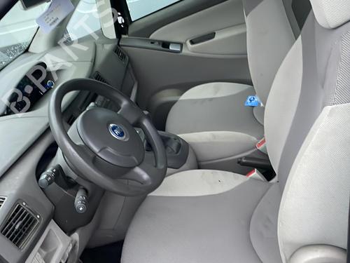 Front right seatbelt FIAT IDEA (350_) 1.9 JTD | BP23727607I25 - Image 10