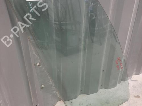 Used Front left door window Front left door window PEUGEOT 207 (WA_, WC_) 1.6 HDi (90 hp) 23717840 23717840