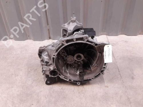 Gearbox FORD FIESTA V (JH_, JD_) 1.25 16V | BP24853525M3 