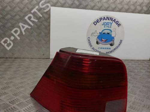 Used Left taillight VW GOLF IV (1J1) 1.9 TDI (115 hp) 23737414