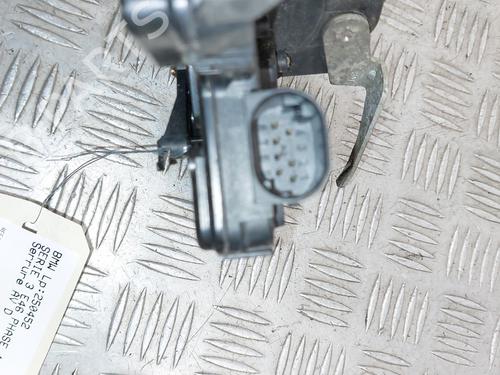 Front right lock BMW 3 (E46) 330 d | BP30302035C97