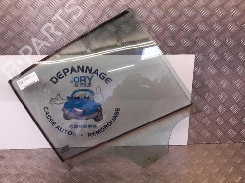 Used Rear right door window RENAULT MEGANE II (BM0/1_, CM0/1_) 1.5 dCi (BM1E, CM1E) (106 hp) 23725138