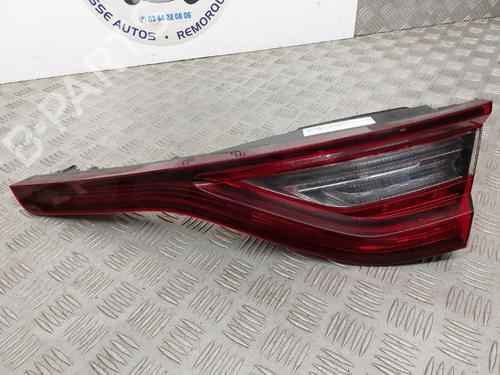 Used Right tailgate light Right tailgate light RENAULT MEGANE IV Hatchback (B9A/M/N_) 1.6 TCe 205 (B9MV) (205 hp) 23747191 23747191