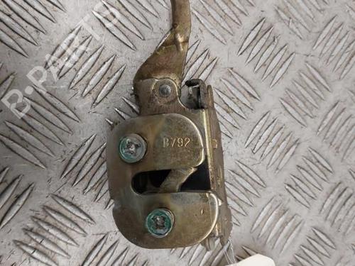 Used Rear left lock FIAT UNO (146_, 158_) 1.0 (146E) (42 hp) 24853964