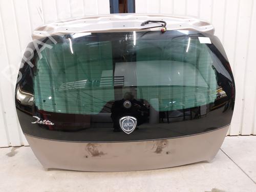 Used Tailgate Tailgate LANCIA DELTA III (844_) 1.6 D Multijet (844.AXC11, 844.AXC1A) (120 hp) 31943979 31943979