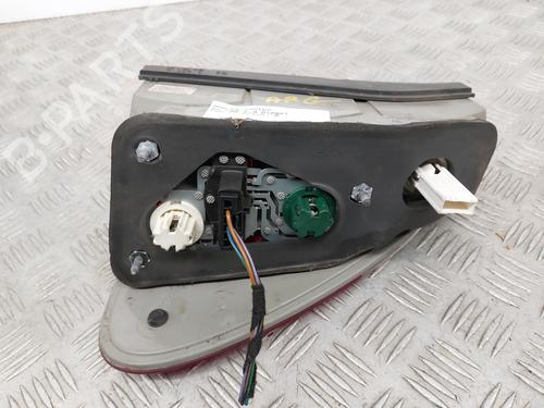 Left taillight BMW X5 (E53) 3.0 d | BP29876822C34