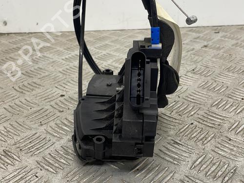 Front right lock FORD FIESTA VI (CB1, CCN) 1.5 TDCi | BP32405595C97