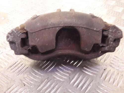 Used Right front brake caliper PEUGEOT 206 Hatchback (2A/C) 1.6 16V (109 hp) 23655855