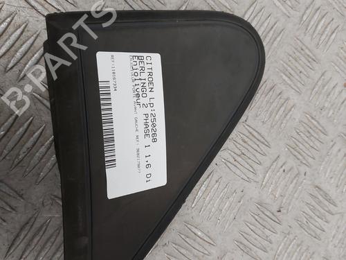 Altro CITROËN BERLINGO MULTISPACE (B9) 1.6 HDi 110 (109 hp) 30969095