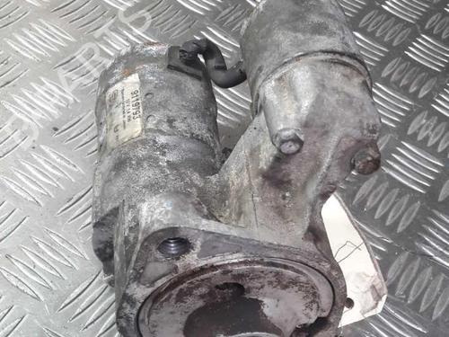 Starter OPEL CORSA B (S93) 1.5 D (F08, F68, M68) | BP24851843M8 