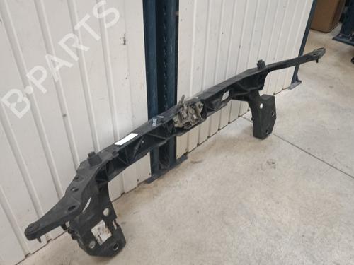 Front slam panel RENAULT CLIO III (BR0/1, CR0/1) 1.6 16V (BR09, BR0T, CR09, CR0T) | BP29222337C72 