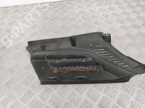 Grill Grill ALFA ROMEO 166 (936_) 2.4 JTD (936A2B__) (140 hp) 23744806 23744806