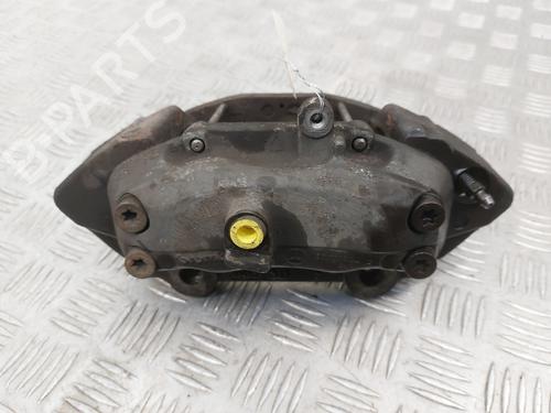 Right front brake caliper MERCEDES-BENZ M-CLASS (W163) ML 270 CDI (163.113) | BP29854263M104