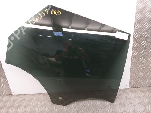 Used Rear right door window FORD MONDEO IV Turnier (BA7) 2.0 TDCi (140 hp) 23736225