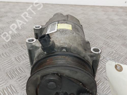 Used AC compressor AC compressor FORD MONDEO IV Turnier (BA7) 2.0 TDCi (140 hp) 24853842 24853842