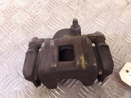 Used Left front brake caliper Left front brake caliper SUZUKI SWIFT II Hatchback (EA, MA) 1.3 (SF413, AB35) (68 hp) 23723711 23723711