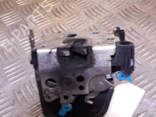 Serratura anteriore destra FIAT SEICENTO / 600 (187_) 1.1 (187AXB, 187AXB1A, 187AXC1A02) | BP23657055C97 