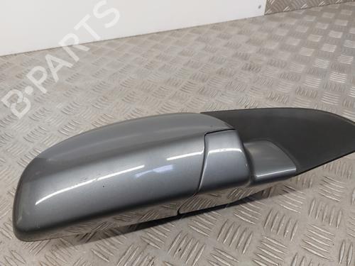 Right mirror OPEL VECTRA C GTS (Z02) 1.9 CDTI (F68) | BP28545537C27 