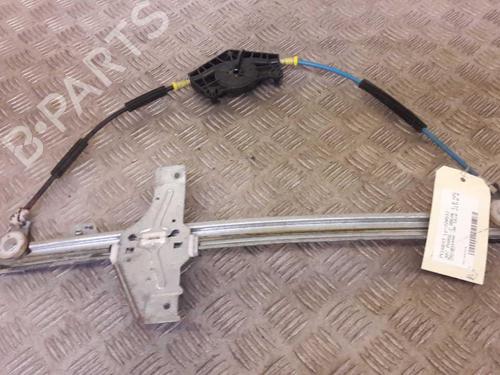 Front left window mechanism PEUGEOT 307 Break (3E) 1.6 HDi 110 | BP23728165C22 