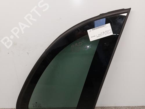 Used Rear right quarter glass Rear right quarter glass 32137651 32137651