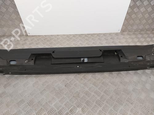 Spoiler bakluke BMW X5 (E53) 3.0 d | BP29876814C96