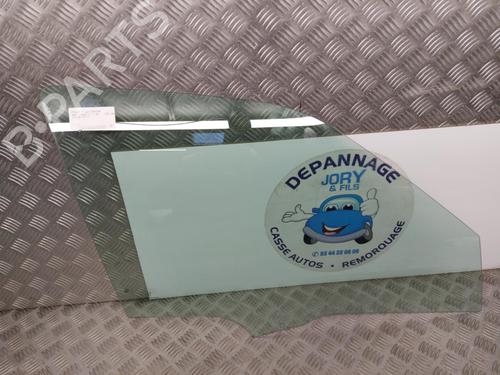 Front right door window PEUGEOT 406 (8B) 1.8 16V | BP23737328C19 
