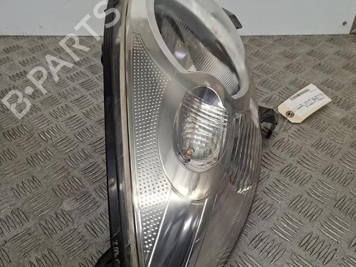 Right headlight CITROËN C1 (PM_, PN_) 1.4 HDi | BP33304991C29 - Image 2