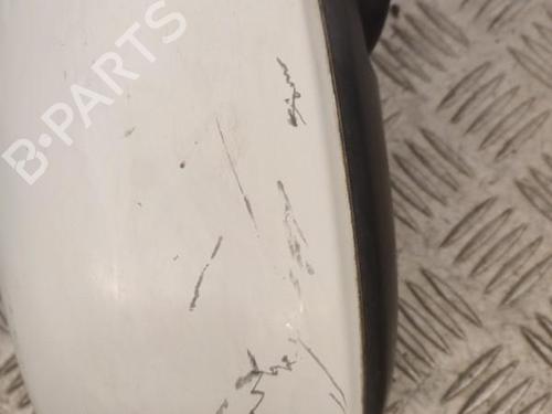 Right mirror NISSAN ALMERA II Hatchback (N16) 1.5 | BP23744477C27