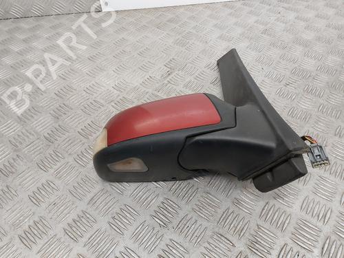 Retrovisor derecho FORD C-MAX (DM2) 1.8 TDCi | BP29639037C27
