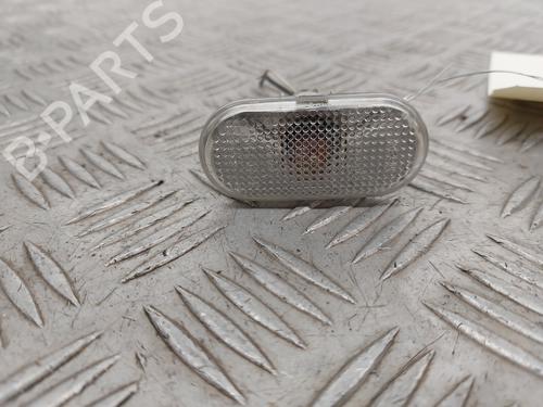 Right front indicator RENAULT KANGOO Express (FW0/1_) 1.5 dCi 90 (FW0G, FW05, FW08, FW11) | BP31666480C33  - Image 5