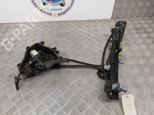 Used Front right window mechanism Front right window mechanism SEAT IBIZA IV (6J5, 6P1) 1.9 TDI (105 hp) 23745143 23745143
