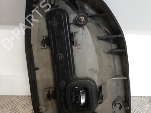 Used Right taillight Right taillight 23714890 23714890