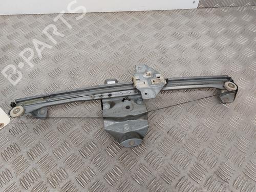 Rudehejsemekanisme ventre foran DACIA LODGY (JS_) 1.5 dCi (JSMC, JSAF) | BP27693675C22 