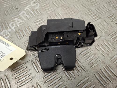Tailgate lock CITROËN C4 CACTUS 1.2 THP 110 | BP39896158C101 - Image 5